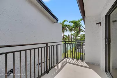 630 N Atlantic Avenue #6a, Cocoa Beach, FL 32931 - Photo 23