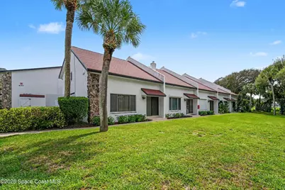 630 N Atlantic Avenue #6a, Cocoa Beach, FL 32931 - Photo 1