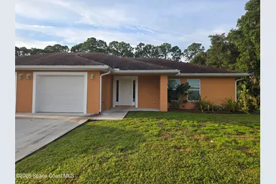 1624 Espejo Street SE #B, Palm Bay, FL 32909 - Photo 1