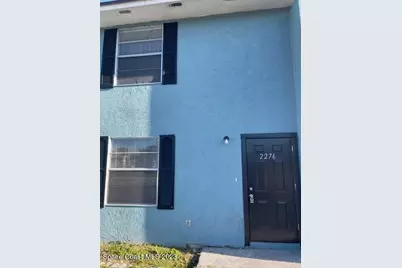 2276 W New Haven Avenue #2276, West Melbourne, FL 32904 - Photo 5