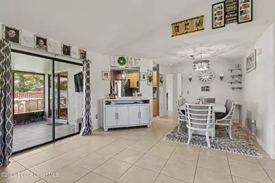 6126 Sunflower Drive, Cocoa, FL 32927 - Photo 5