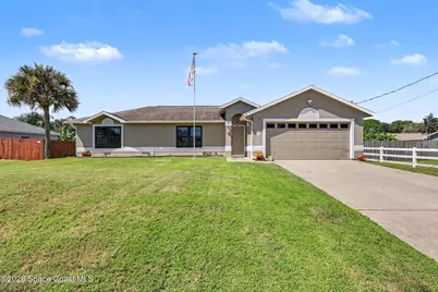 6126 Sunflower Drive, Cocoa, FL 32927 - Photo 1