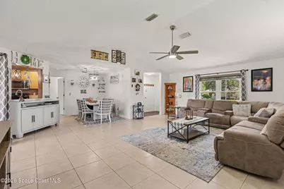 6126 Sunflower Drive, Cocoa, FL 32927 - Photo 3