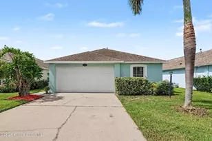 2056 Redwood Circle NE, Palm Bay, FL 32905 - Photo 1