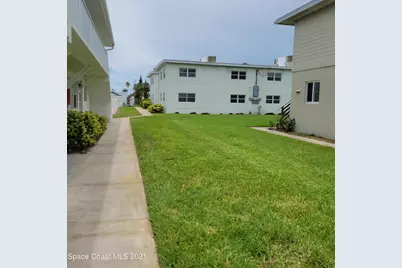 651 Palm Drive #C1, Satellite Beach, FL 32937 - Photo 3