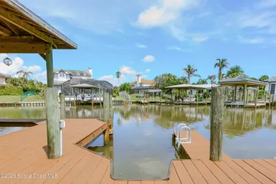 404 Riverview Lane, Melbourne Beach, FL 32951 - Photo 33