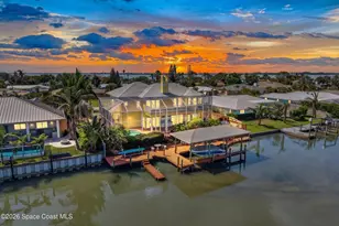 404 Riverview Ln, Melbourne Beach, FL 32951 - Photo 3