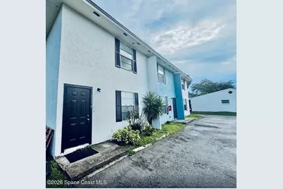 2278 W New Haven Avenue, West Melbourne, FL 32904 - Photo 3
