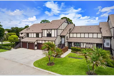 707 Greenwood Manor Circle, Melbourne, FL 32904 - Photo 1