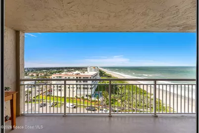 877 N Highway A1A #1002, Indialantic, FL 32903 - Photo 29