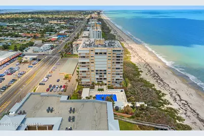877 N Highway A1A #1002, Indialantic, FL 32903 - Photo 49
