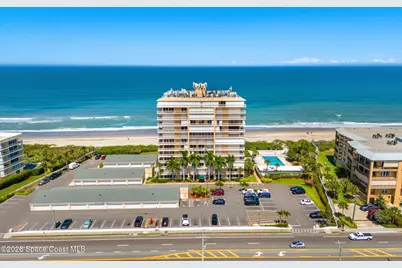 877 N Highway A1A #1002, Indialantic, FL 32903 - Photo 41