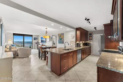 877 N Highway A1A #1002, Indialantic, FL 32903 - Photo 5