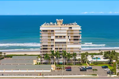 877 N Highway A1A #1002, Indialantic, FL 32903 - Photo 43