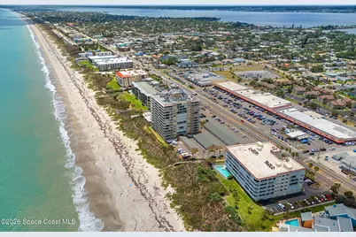 877 N Highway A1A #1002, Indialantic, FL 32903 - Photo 47