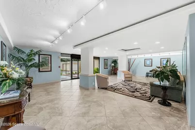 877 N Highway A1A #1002, Indialantic, FL 32903 - Photo 33