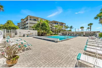 877 N Highway A1A #1002, Indialantic, FL 32903 - Photo 37