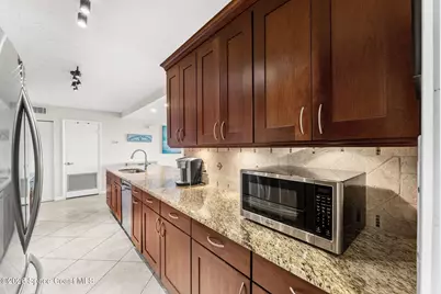 877 N Highway A1A #1002, Indialantic, FL 32903 - Photo 9