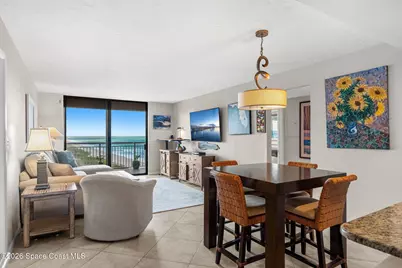877 N Highway A1A #1002, Indialantic, FL 32903 - Photo 11