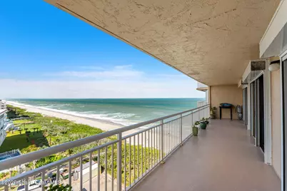 877 N Highway A1A #1002, Indialantic, FL 32903 - Photo 3