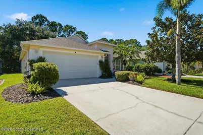 2179 Chinaberry Circle SE, Palm Bay, FL 32909 - Photo 29