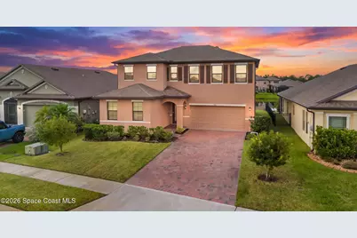 250 Wiregrass Avenue, West Melbourne, FL 32904 - Photo 1