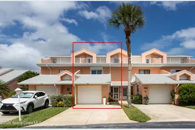 128 Casseekee Trail #6-128, Melbourne Beach, FL 32951 - Photo 61
