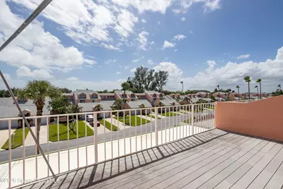 128 Casseekee Trail #6-128, Melbourne Beach, FL 32951 - Photo 45