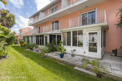 128 Casseekee Trail #6-128, Melbourne Beach, FL 32951 - Photo 47