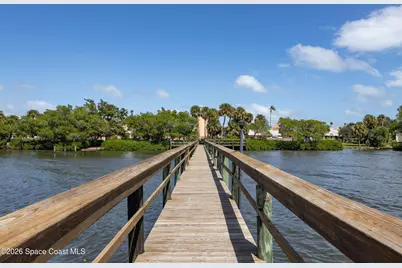 128 Casseekee Trail #6-128, Melbourne Beach, FL 32951 - Photo 35