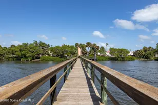 128 Casseekee Trail, Melbourne Beach, FL 32951 - Photo 35