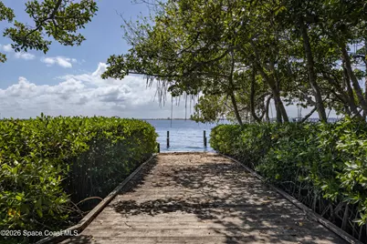 128 Casseekee Trail #6-128, Melbourne Beach, FL 32951 - Photo 37