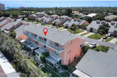 128 Casseekee Trail #6-128, Melbourne Beach, FL 32951 - Photo 51
