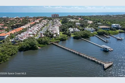 128 Casseekee Trail #6-128, Melbourne Beach, FL 32951 - Photo 33