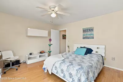 128 Casseekee Trail #6-128, Melbourne Beach, FL 32951 - Photo 21