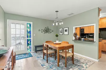 128 Casseekee Trail #6-128, Melbourne Beach, FL 32951 - Photo 5