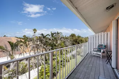 128 Casseekee Trail #6-128, Melbourne Beach, FL 32951 - Photo 43