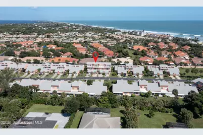 128 Casseekee Trail #6-128, Melbourne Beach, FL 32951 - Photo 53