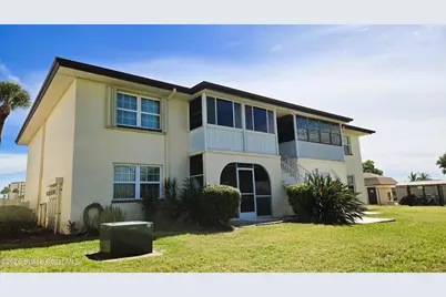 406 School Road #60, Indian Harbour Beach, FL 32937 - Photo 31