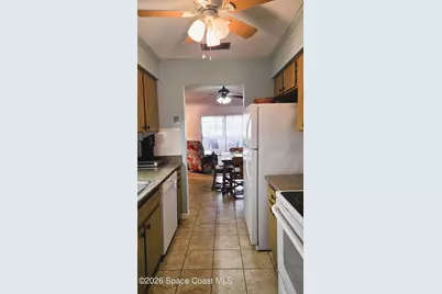 406 School Road #60, Indian Harbour Beach, FL 32937 - Photo 19