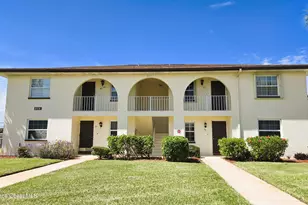 406 School Rd, Indian Harbour Beach, FL 32937 - Photo 1