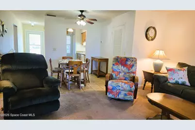 406 School Road #60, Indian Harbour Beach, FL 32937 - Photo 11