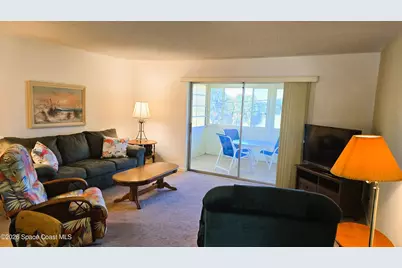 406 School Road #60, Indian Harbour Beach, FL 32937 - Photo 9