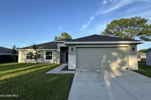 883 Charcoal Ave SE, Palm Bay, FL 32909 - Photo 1