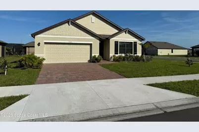 7307 Amethyst Avenue, Grant-Valkaria, FL 32949 - Photo 3
