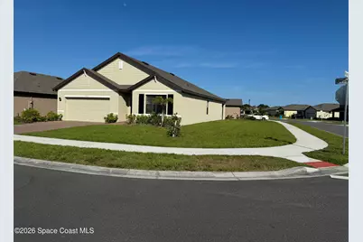 7307 Amethyst Avenue, Grant-Valkaria, FL 32949 - Photo 1