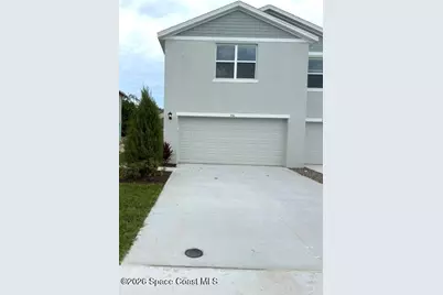 356 Blue Moon Drive, Titusville, FL 32780 - Photo 1