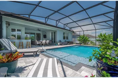 384 Loymer Circle, Merritt Island, FL 32953 - Photo 33
