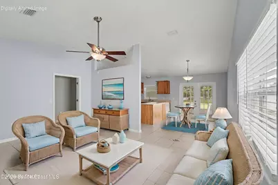 3970 Dewberry Circle, Melbourne, FL 32901 - Photo 3