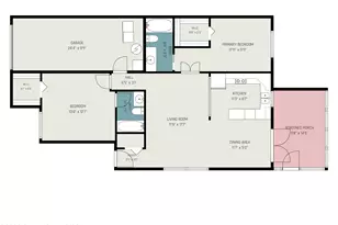 3970 Dewberry Cir, Melbourne, FL 32901 - Photo 19